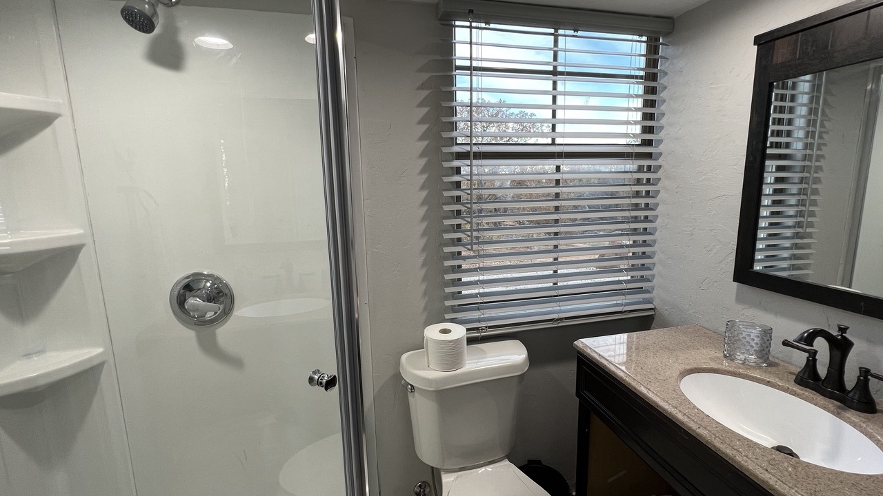 Photo of Bathroom in Graham