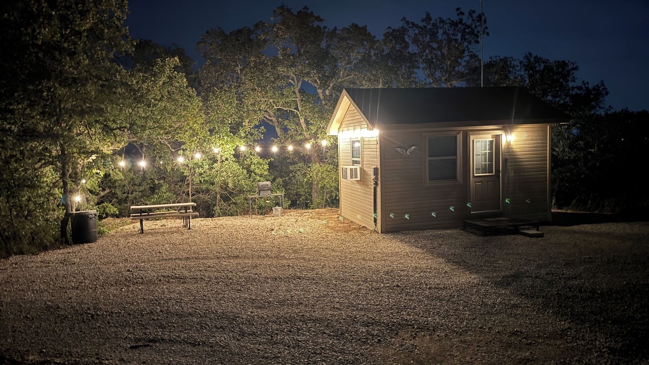 Photo of Outdoor in Graham