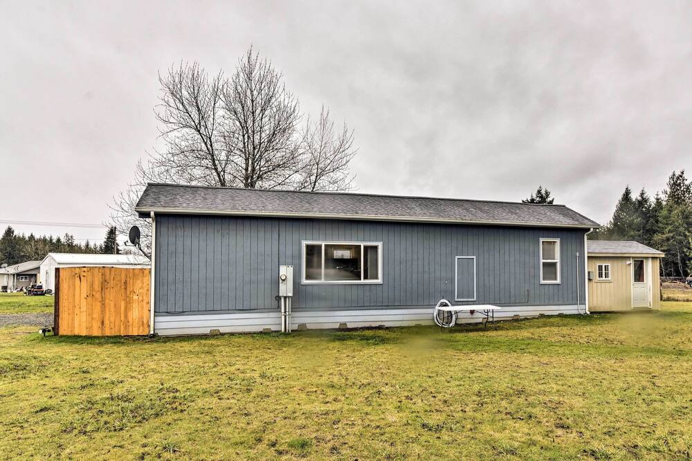 Photo of Outdoor in Lewis County