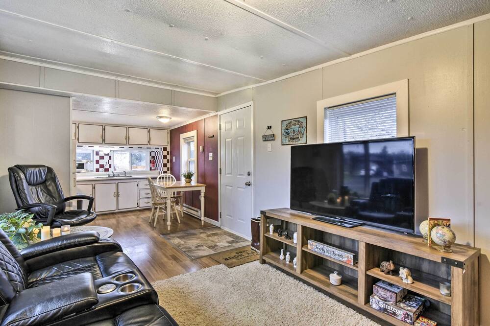 Photo of Livingroom in Lewis County