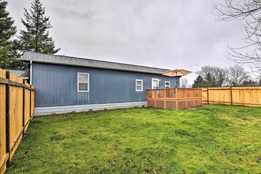 Photo of Outdoor in Lewis County