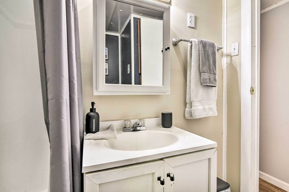 Photo of Bathroom in Lewis County