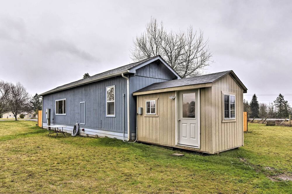 Photo of Outdoor in Lewis County