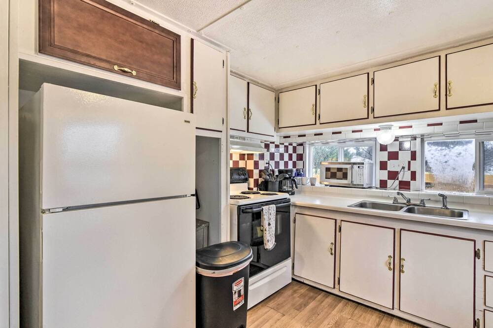 Photo of Kitchen in Lewis County