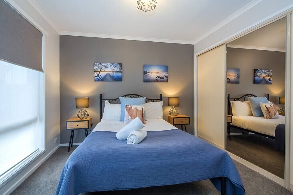 Photo of Bedroom in Mount Clear