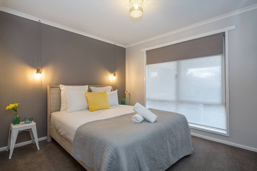 Photo of Bedroom in Mount Clear