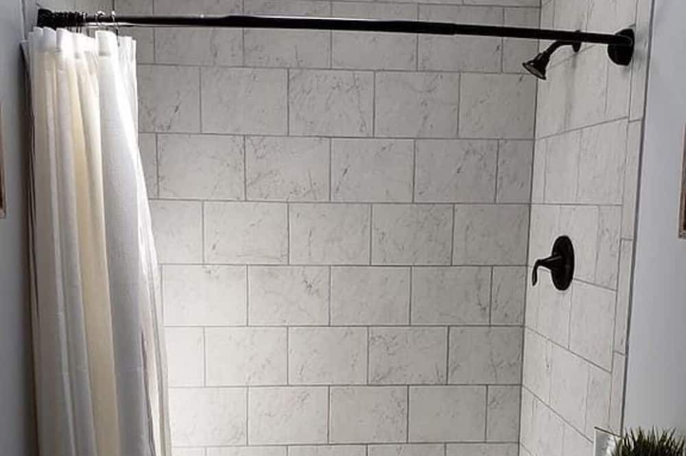 Photo of Bathroom in Ocean Gate