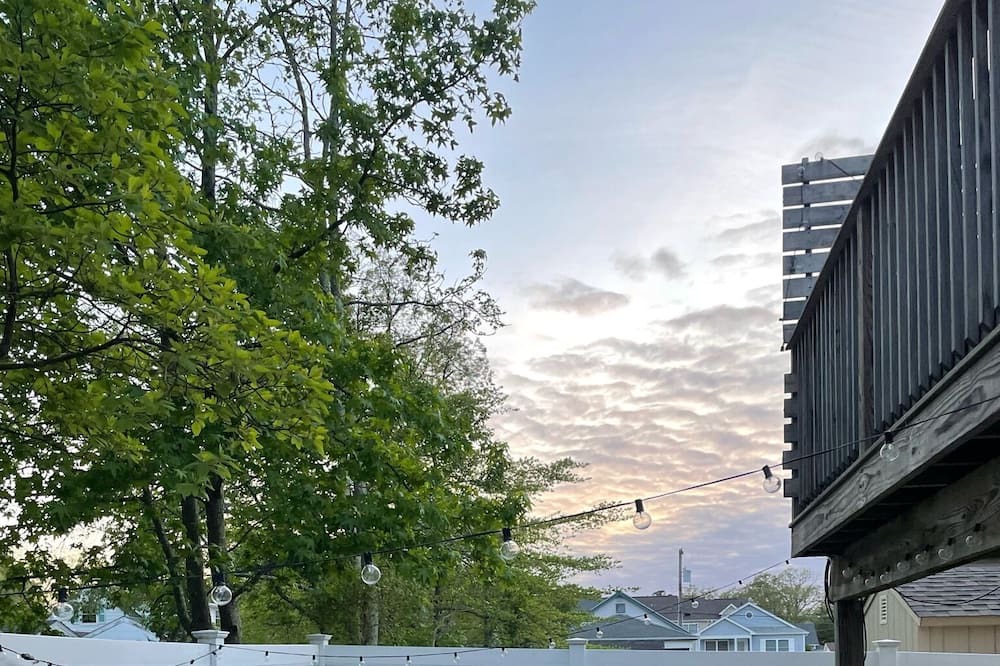 Photo of Outdoor in Ocean Gate