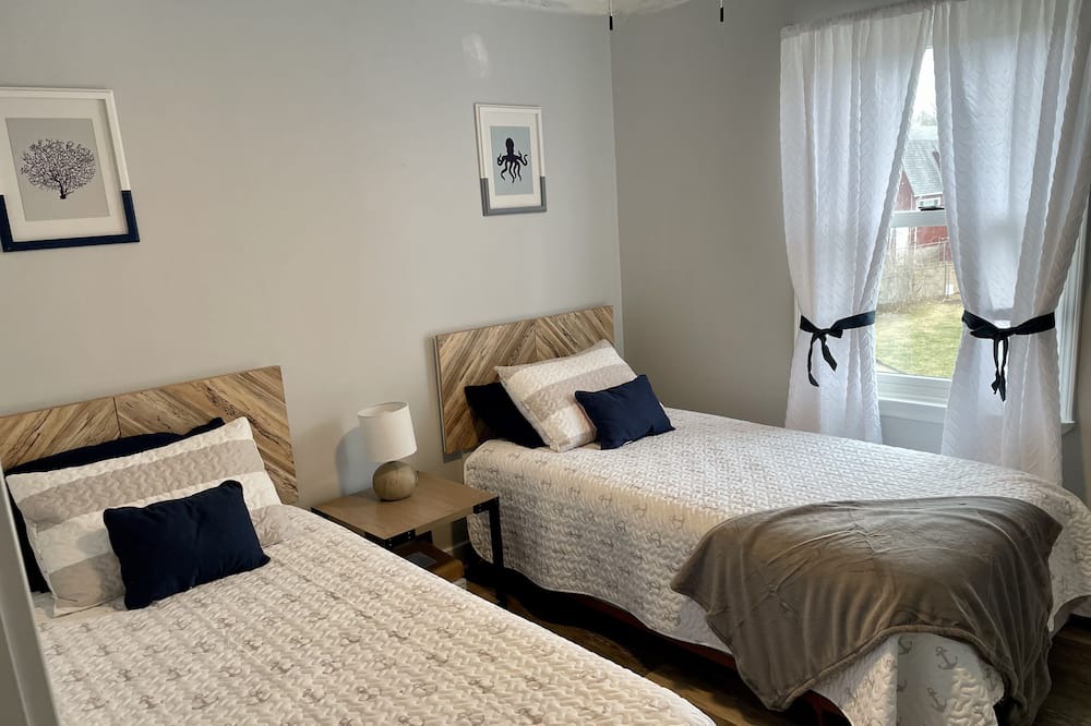 Photo of Bedroom in Ocean Gate