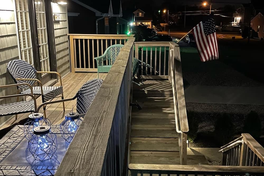 Photo of Outdoor in Ocean Gate