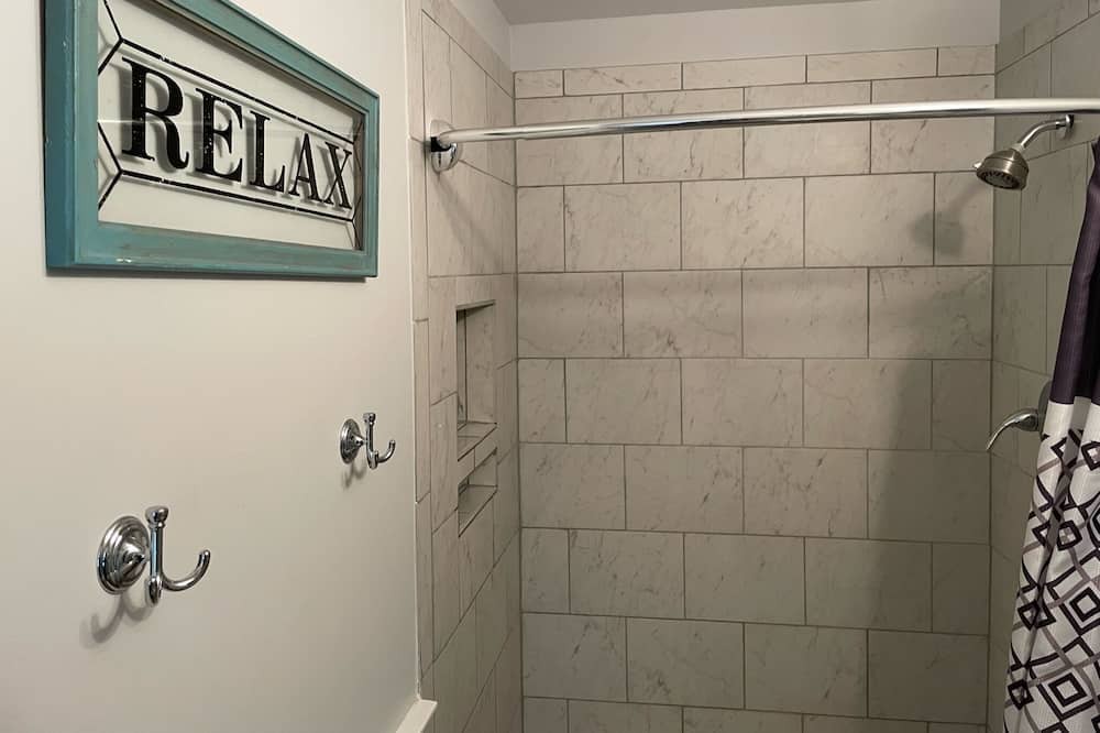 Photo of Bathroom in Ocean Gate