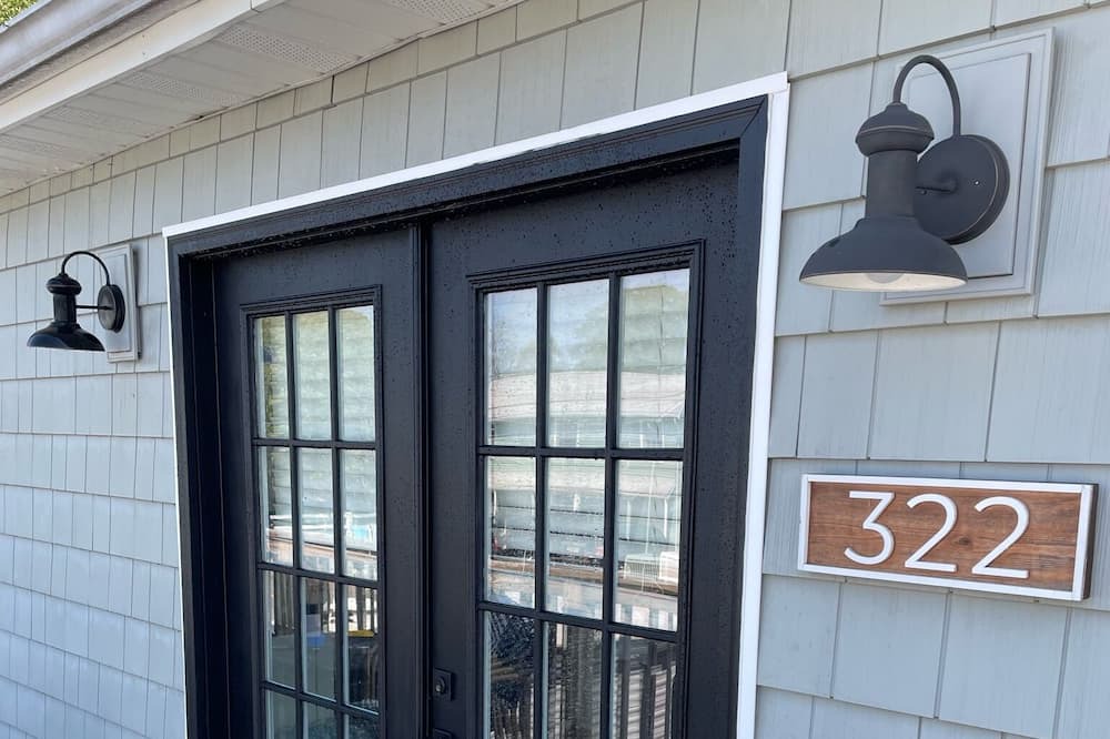 Photo of Outdoor in Ocean Gate