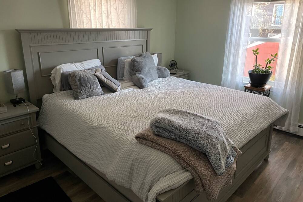 Photo of Bedroom in Ocean Gate