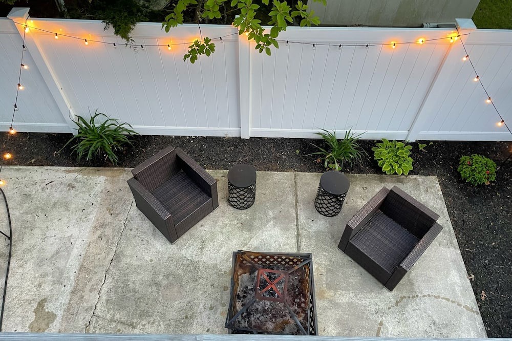 Photo of Outdoor in Ocean Gate