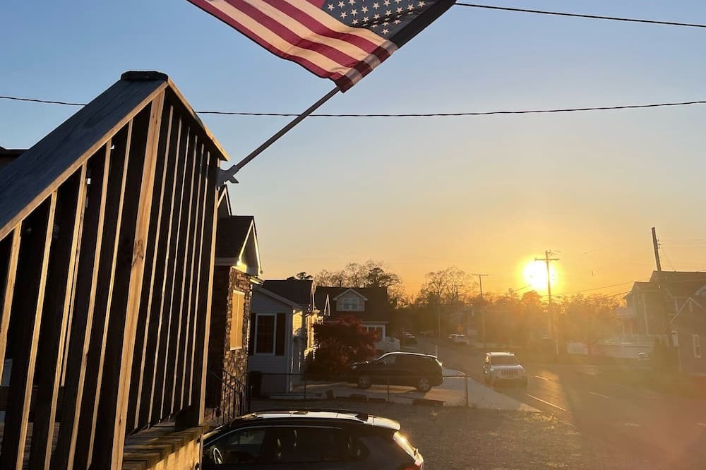 Photo of Outdoor in Ocean Gate