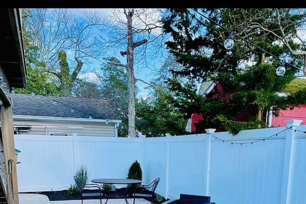 Photo of Patio Balcony in Ocean Gate