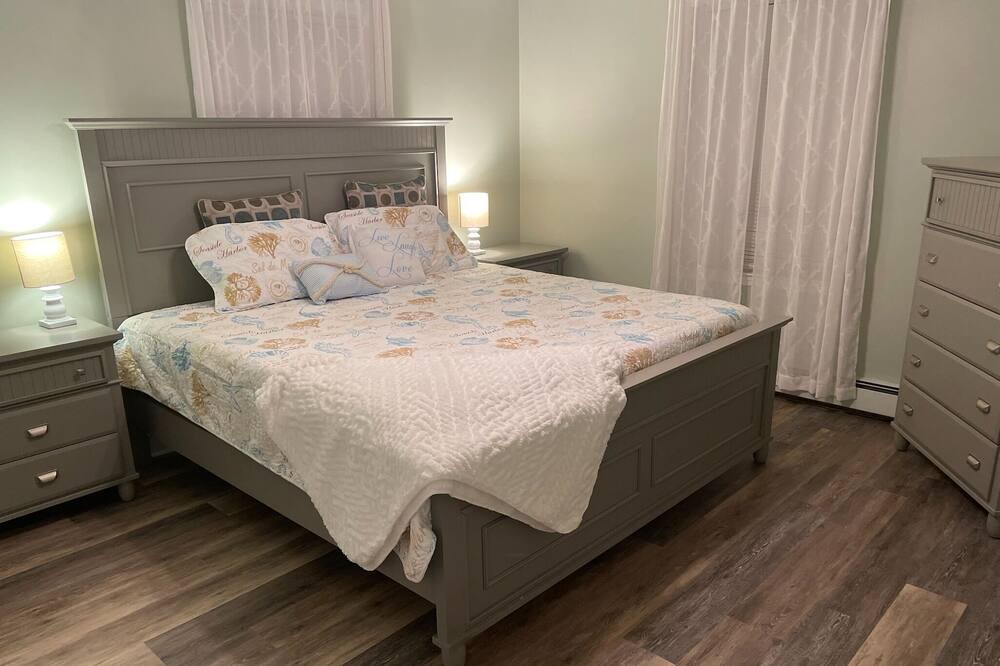 Photo of Bedroom in Ocean Gate