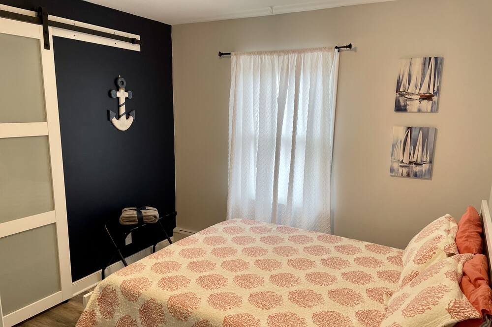 Photo of Bedroom in Ocean Gate
