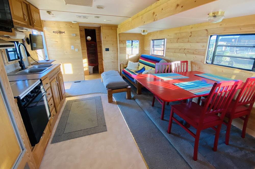 Photo of Kitchen in Hotchkiss