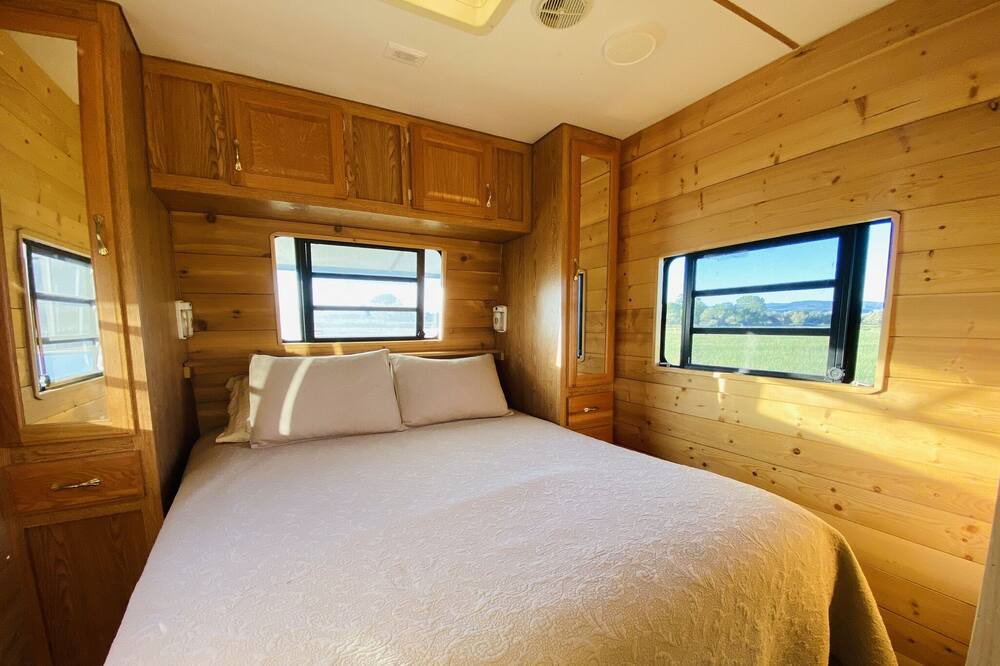 Photo of Bedroom in Hotchkiss