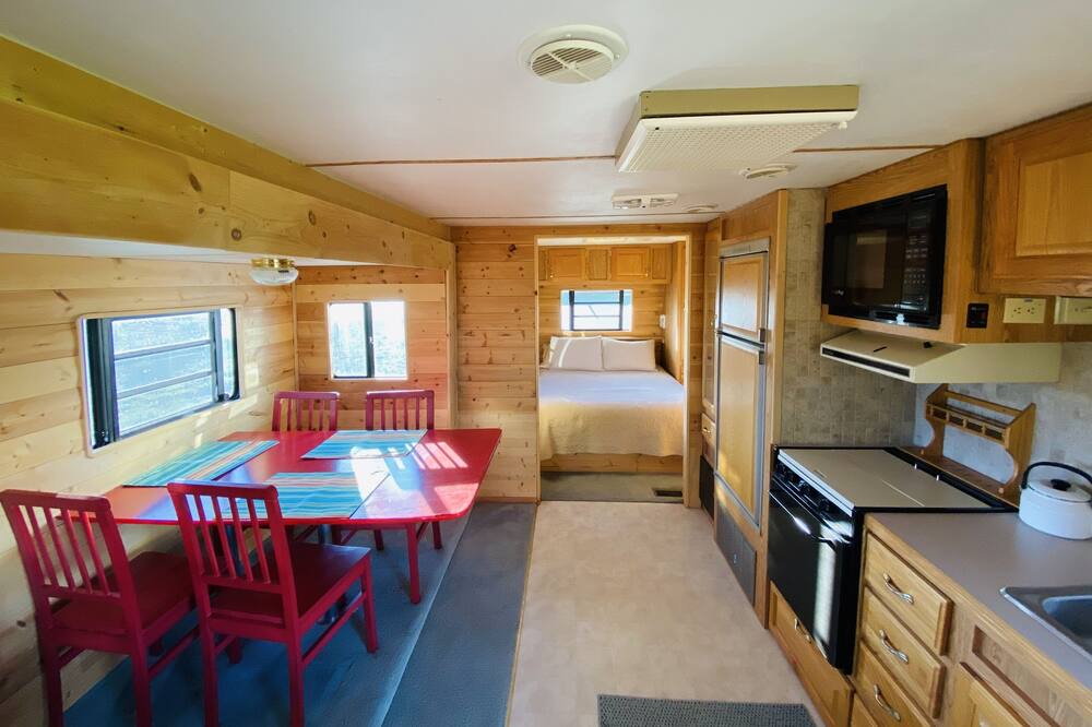 Photo of Kitchen in Hotchkiss