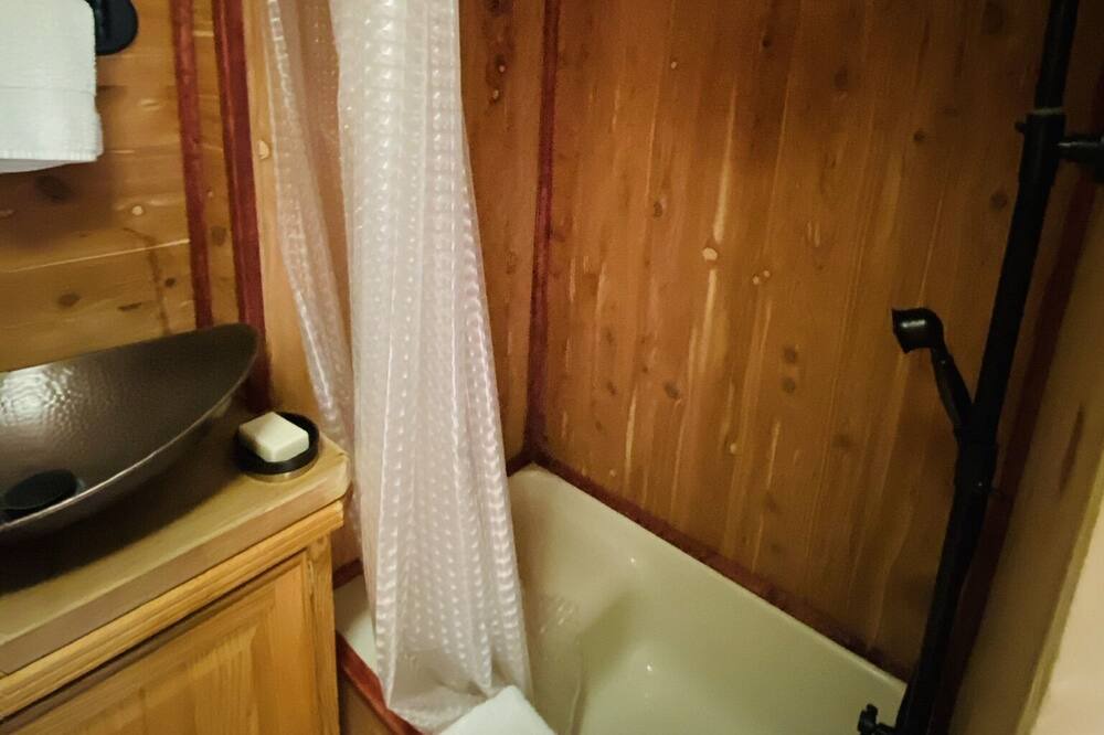 Photo of Bathroom in Hotchkiss
