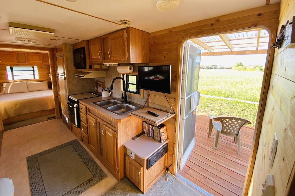 Photo of Kitchen in Hotchkiss