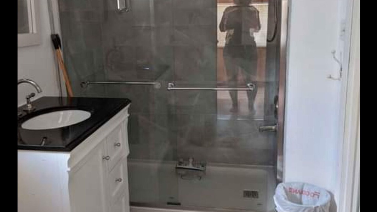 Photo of Bathroom in Central Elgin