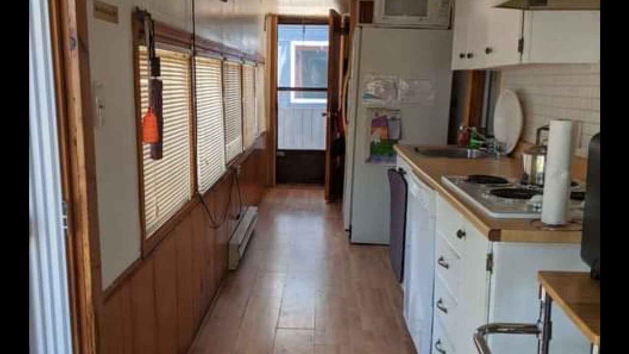 Photo of Kitchen in Central Elgin