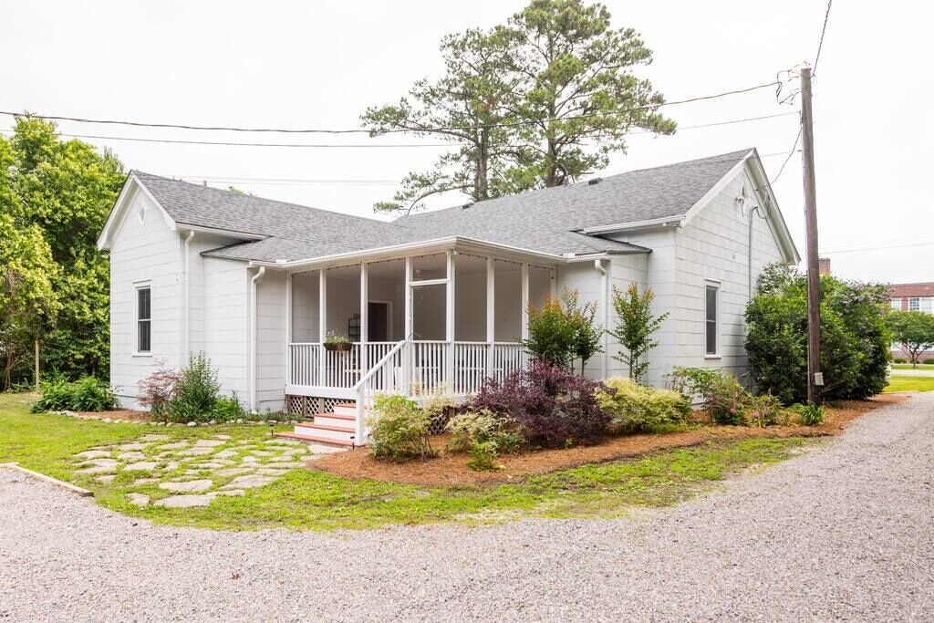Photo of Outdoor in Wrightsboro