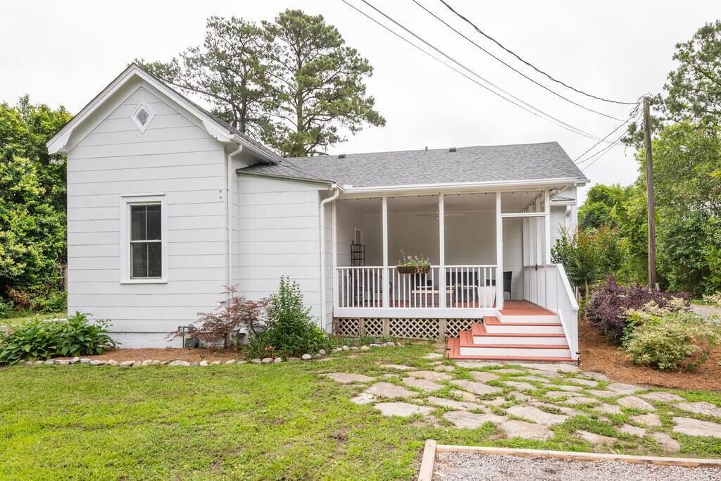 Photo of Outdoor in Wrightsboro
