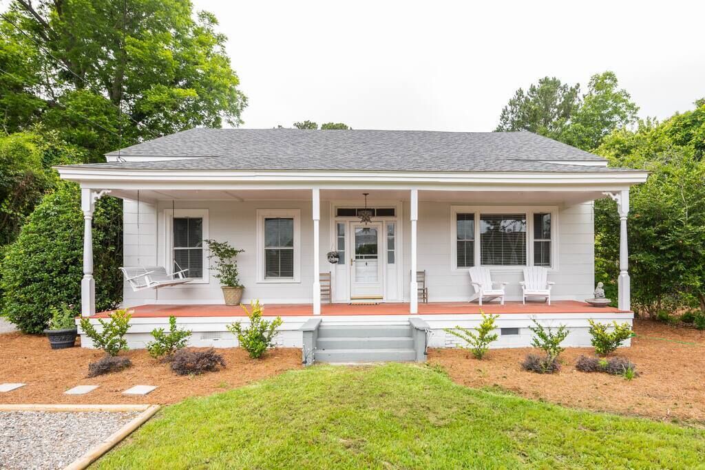 Photo of Outdoor in Wrightsboro