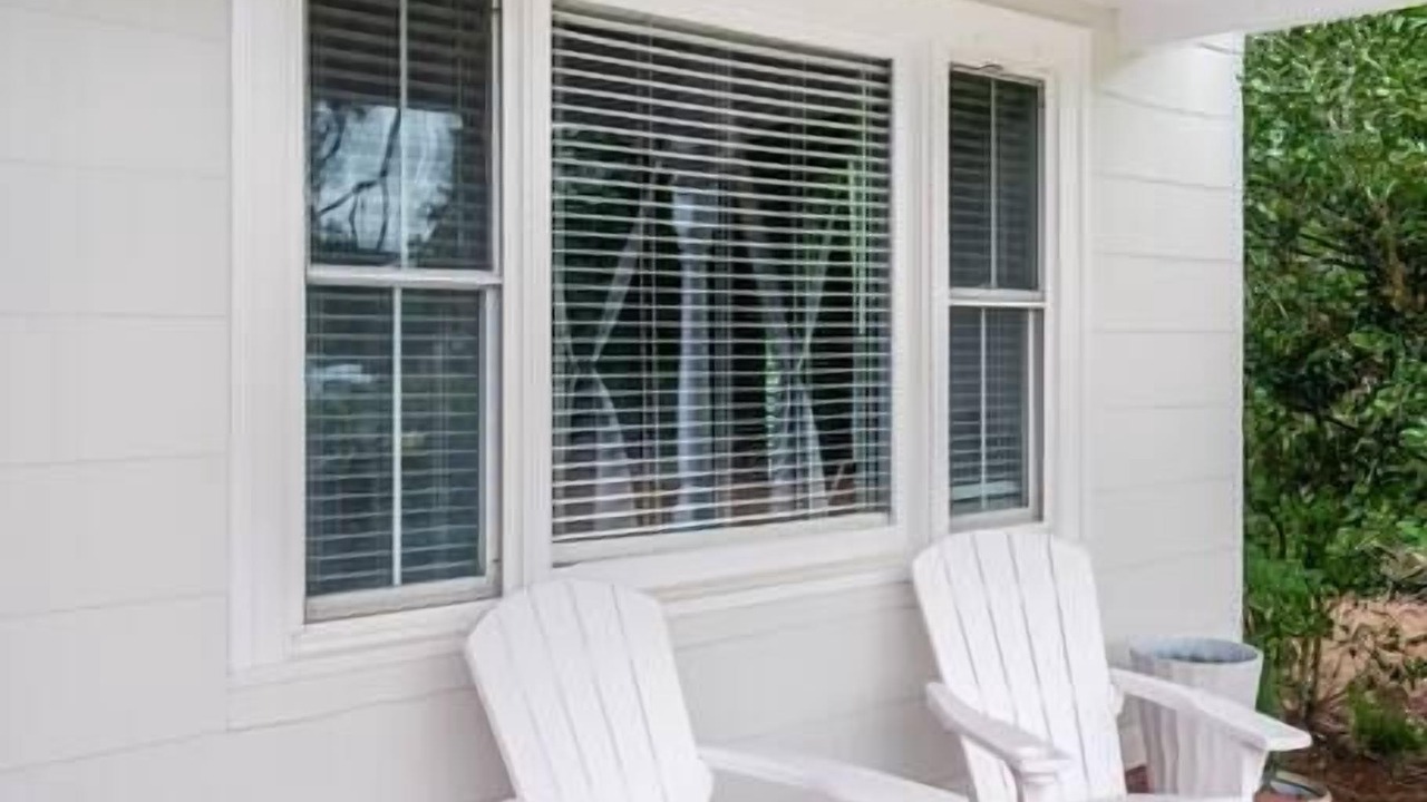Photo of Patio Balcony in Wrightsboro