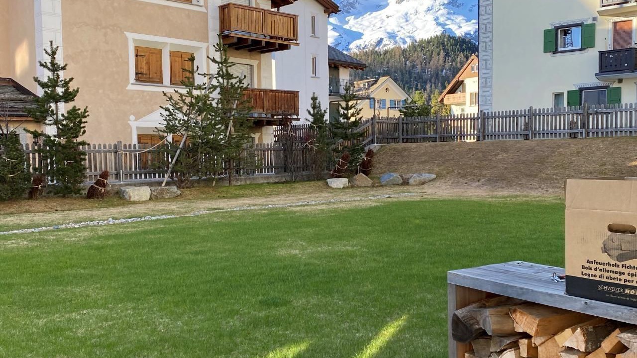 Photo of Outdoor in Celerina-Schlarigna