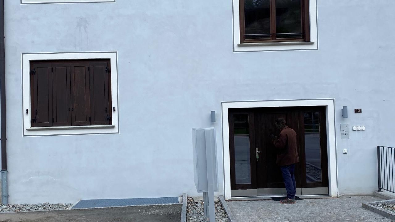 Photo of Outdoor in Celerina-Schlarigna