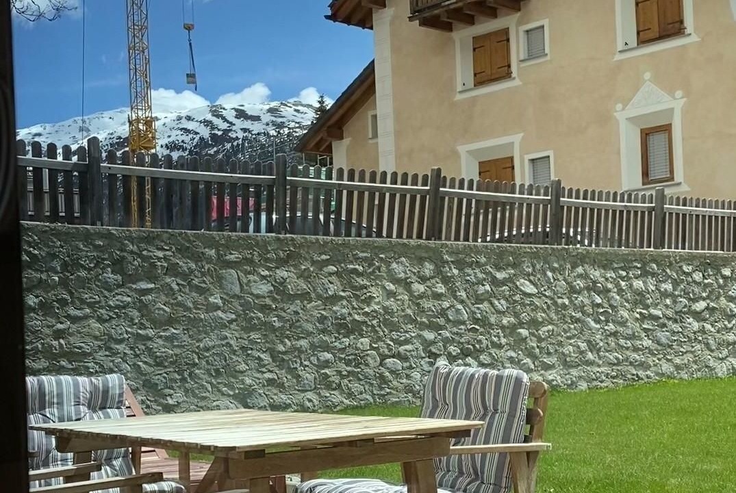 Photo of Outdoor in Celerina-Schlarigna