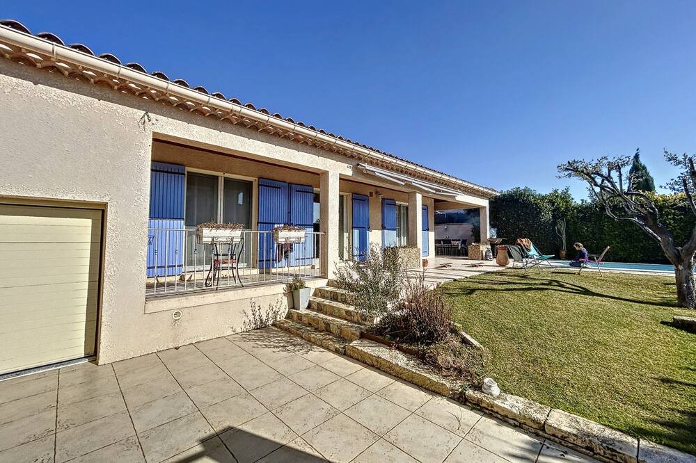 Photo of Others in Saint-Andiol