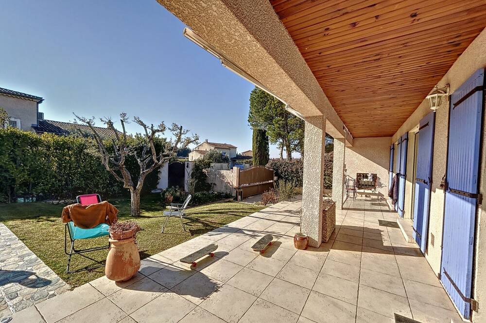 Photo of Others in Saint-Andiol