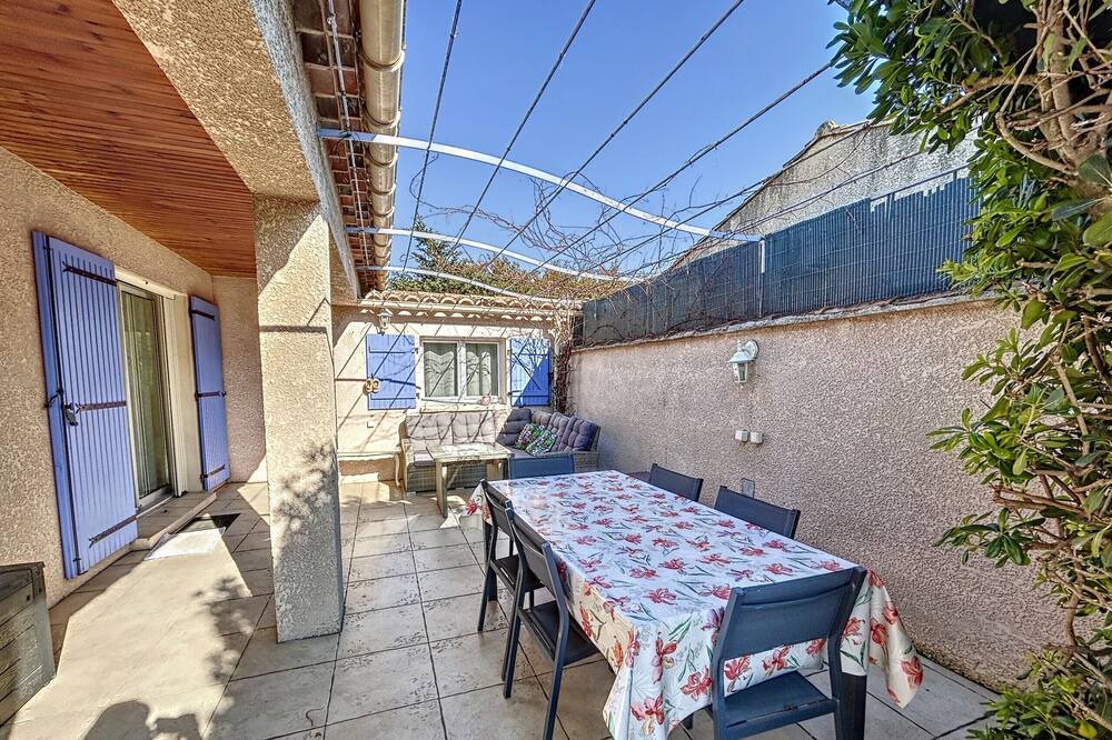 Photo of Others in Saint-Andiol