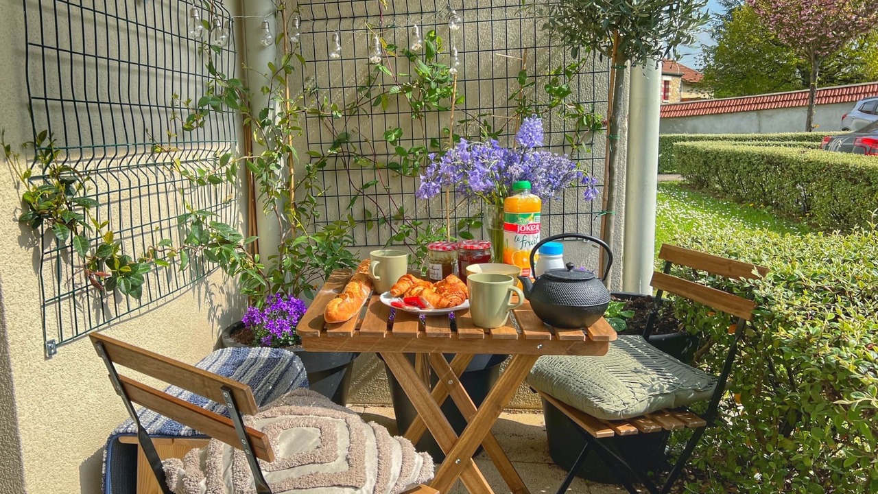 Photo of Outdoor in Provins