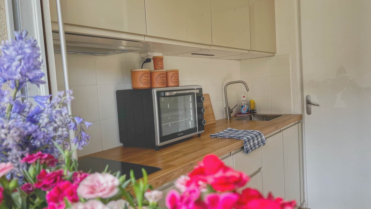 Photo of Kitchen in Provins