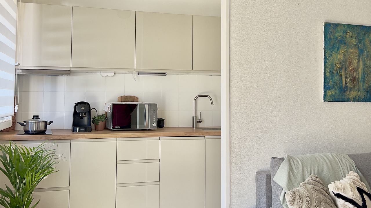 Photo of Kitchen in Provins