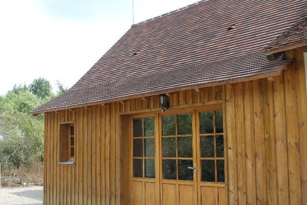 Photo of Outdoor in La Puye