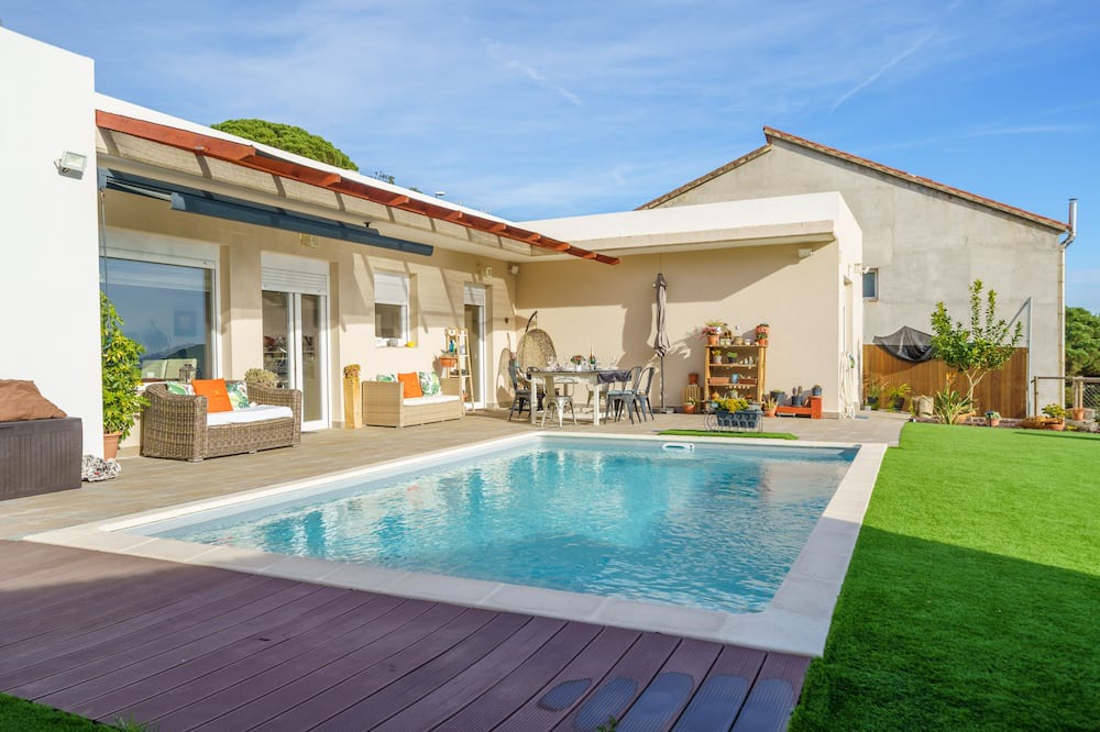 Photo of Outdoor in Tordera