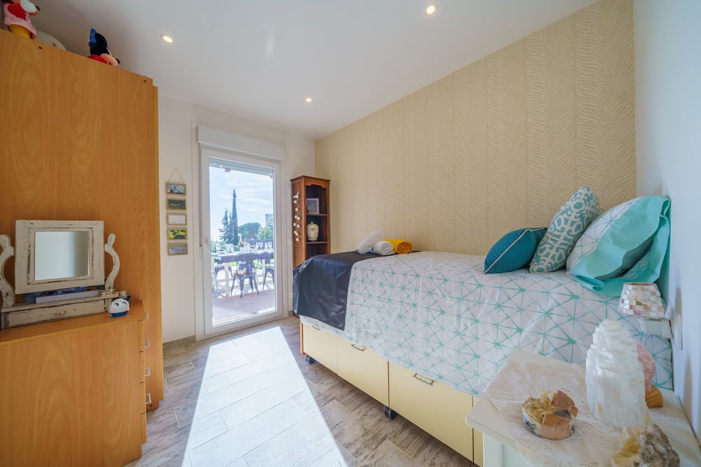 Photo of Bedroom in Tordera