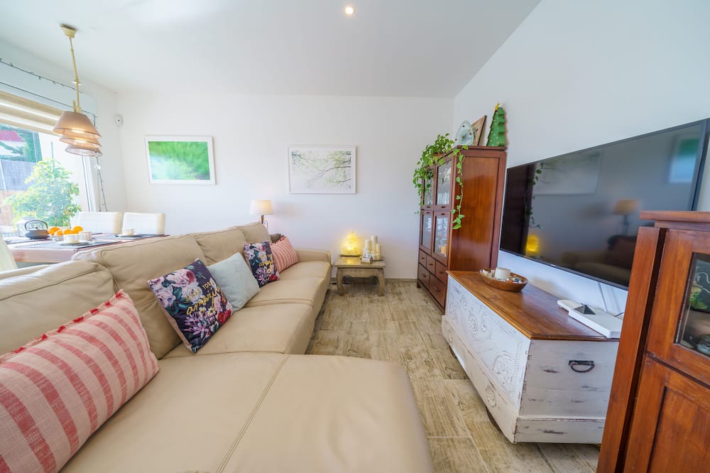 Photo of Livingroom in Tordera
