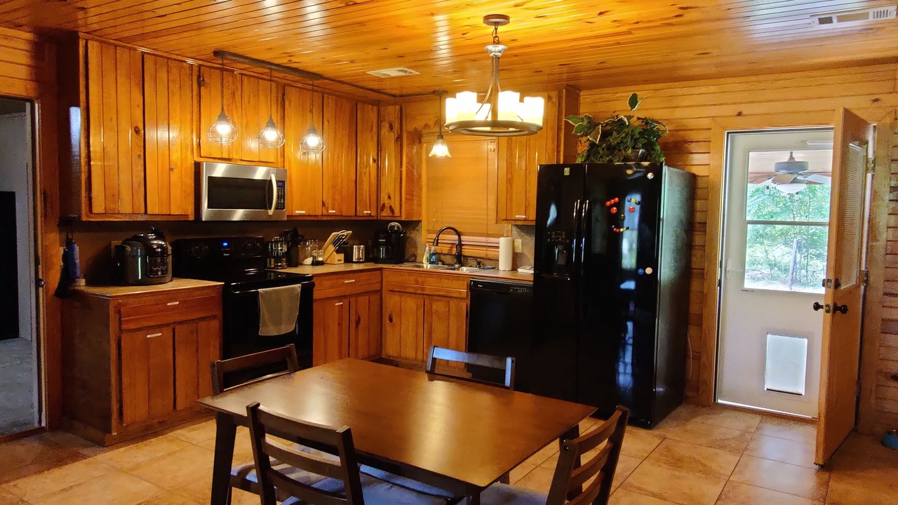 Photo of Kitchen in Oakland