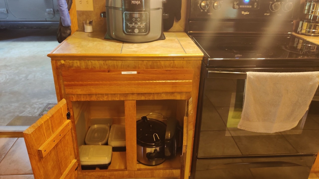 Photo of Kitchen in Oakland