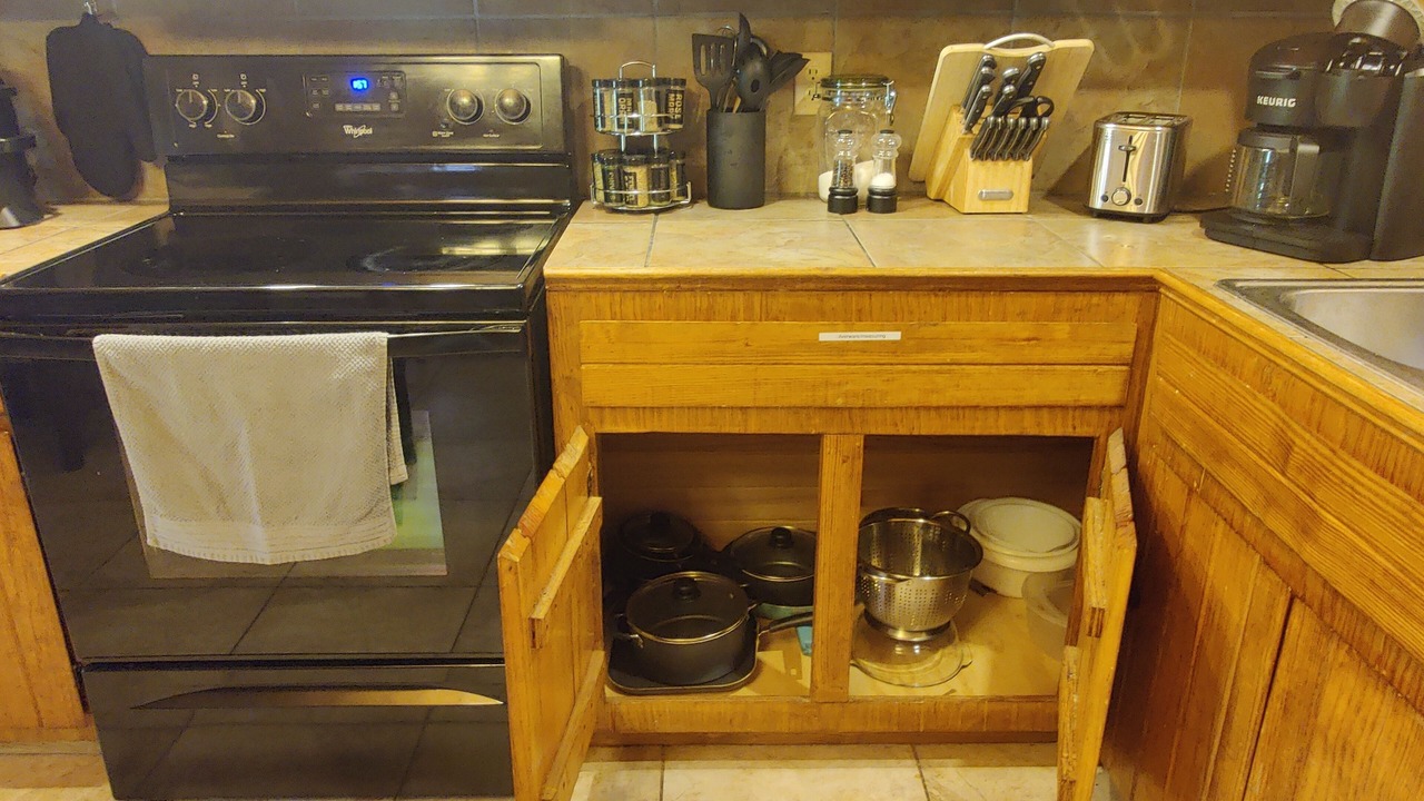 Photo of Kitchen in Oakland