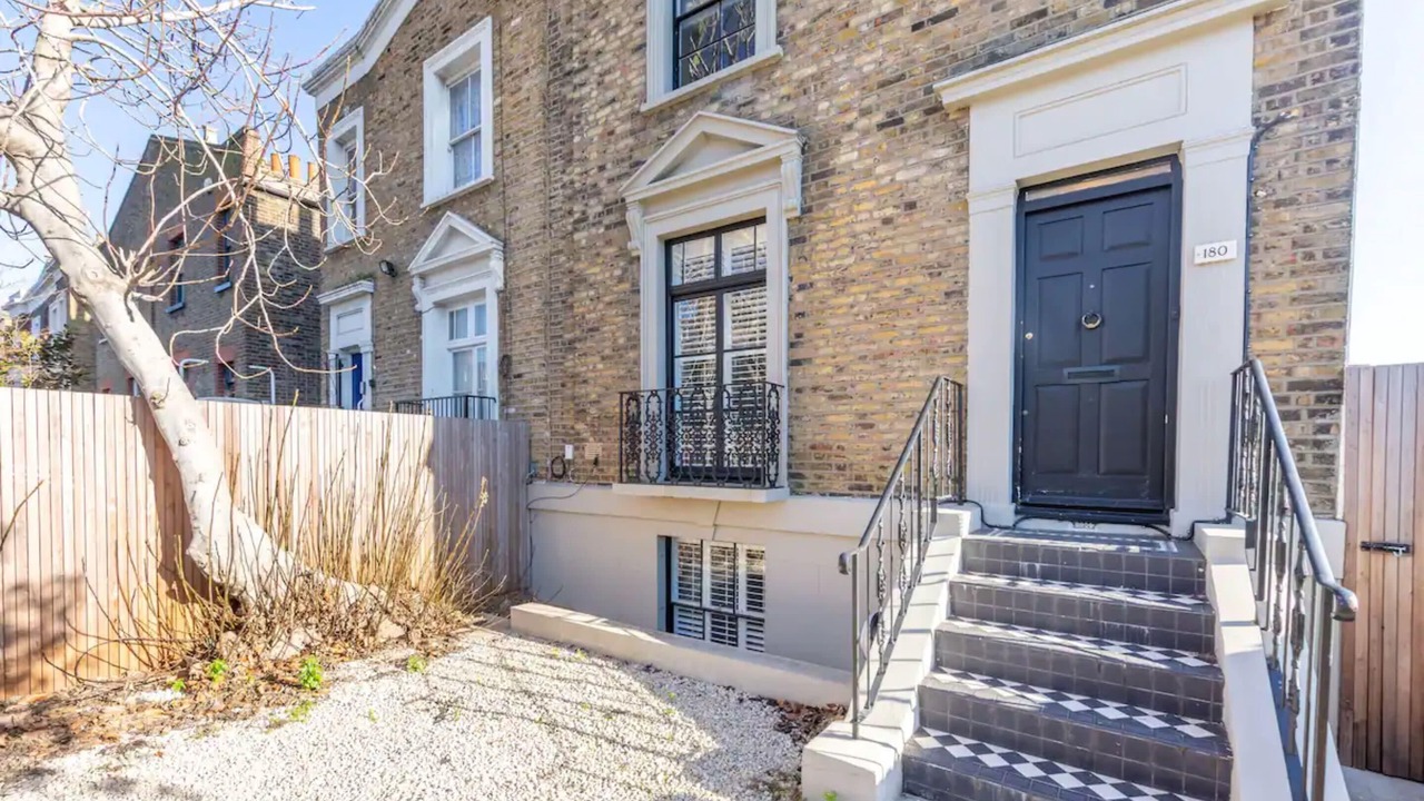 Photo of Outdoor in Haggerston